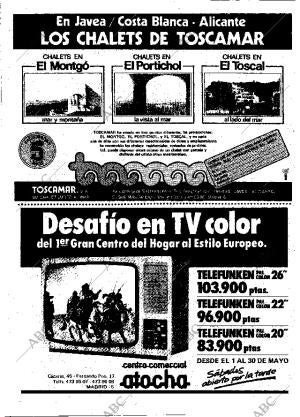 ABC MADRID 06-05-1979 página 10
