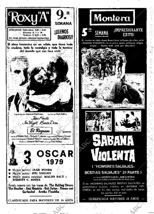 ABC MADRID 06-05-1979 página 120
