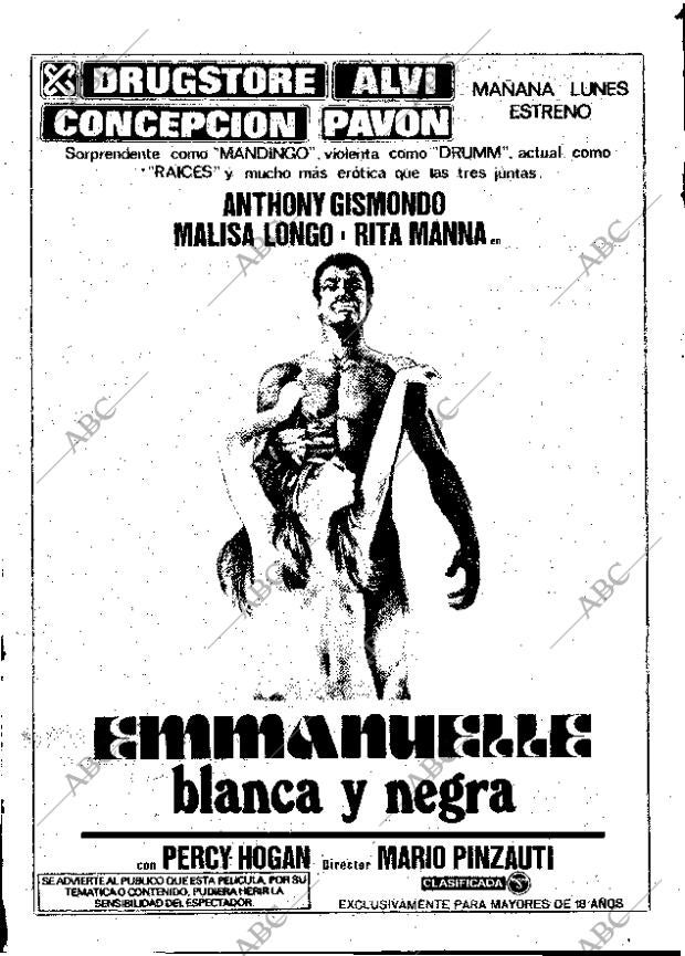 ABC MADRID 06-05-1979 página 125