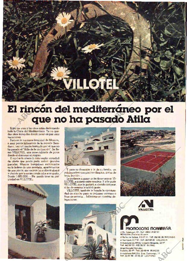 ABC MADRID 06-05-1979 página 153