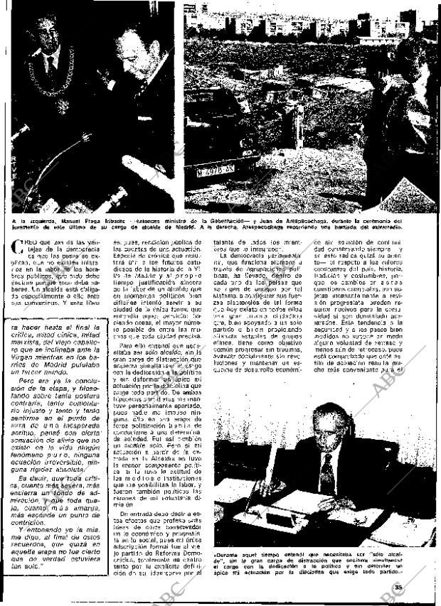 ABC MADRID 06-05-1979 página 163
