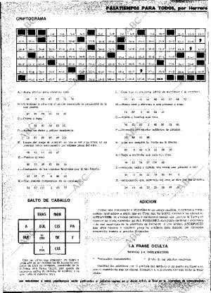 ABC MADRID 06-05-1979 página 168
