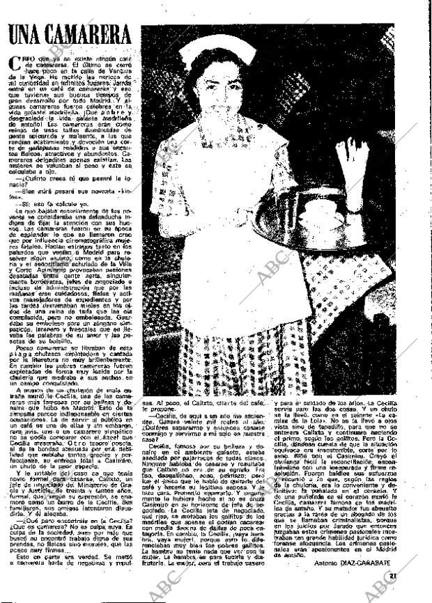 ABC MADRID 06-05-1979 página 21