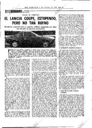 ABC MADRID 06-05-1979 página 60