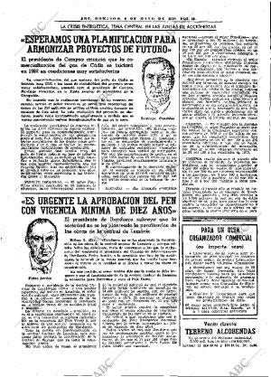 ABC MADRID 06-05-1979 página 63