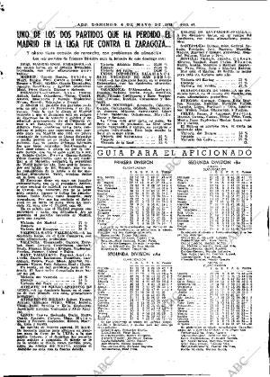 ABC MADRID 06-05-1979 página 72