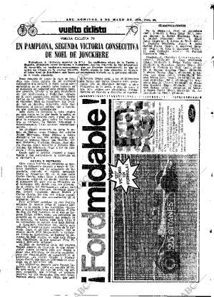 ABC MADRID 06-05-1979 página 73