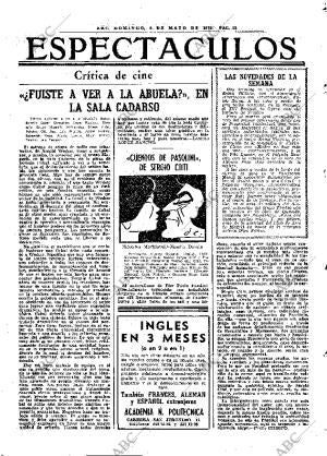 ABC MADRID 06-05-1979 página 79