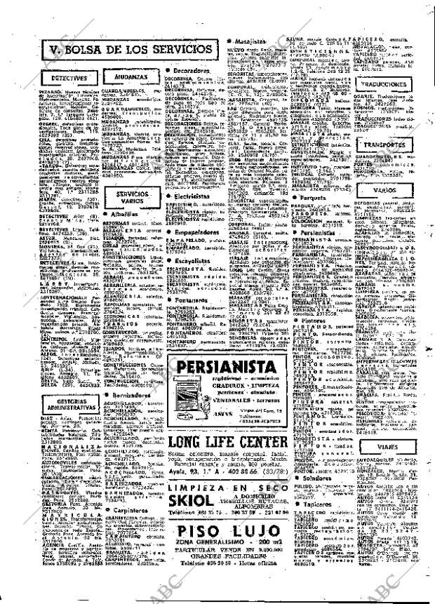 ABC MADRID 08-05-1979 página 101