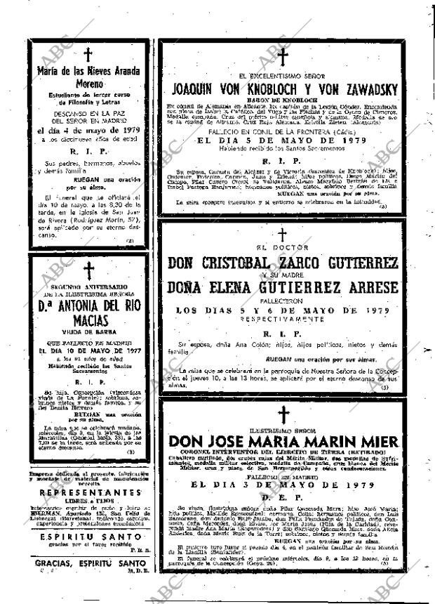 ABC MADRID 08-05-1979 página 105