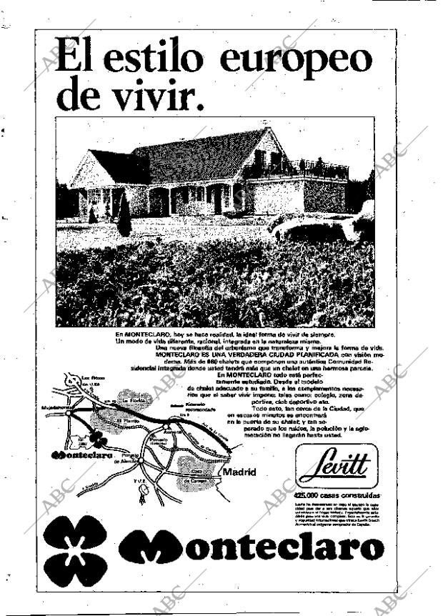 ABC MADRID 08-05-1979 página 110