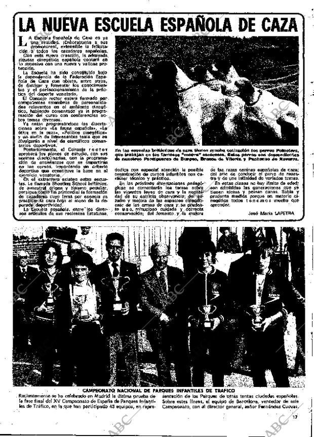 ABC MADRID 08-05-1979 página 113