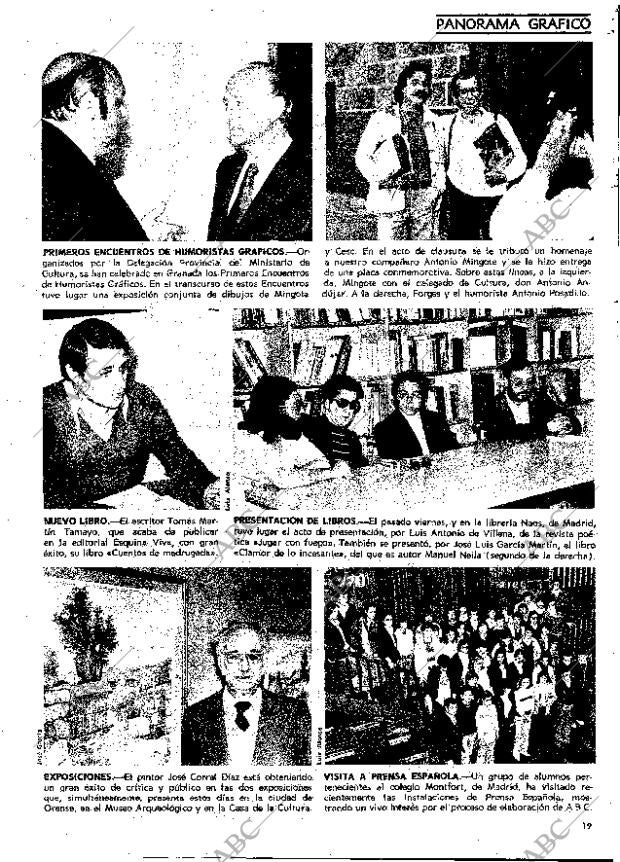 ABC MADRID 08-05-1979 página 115