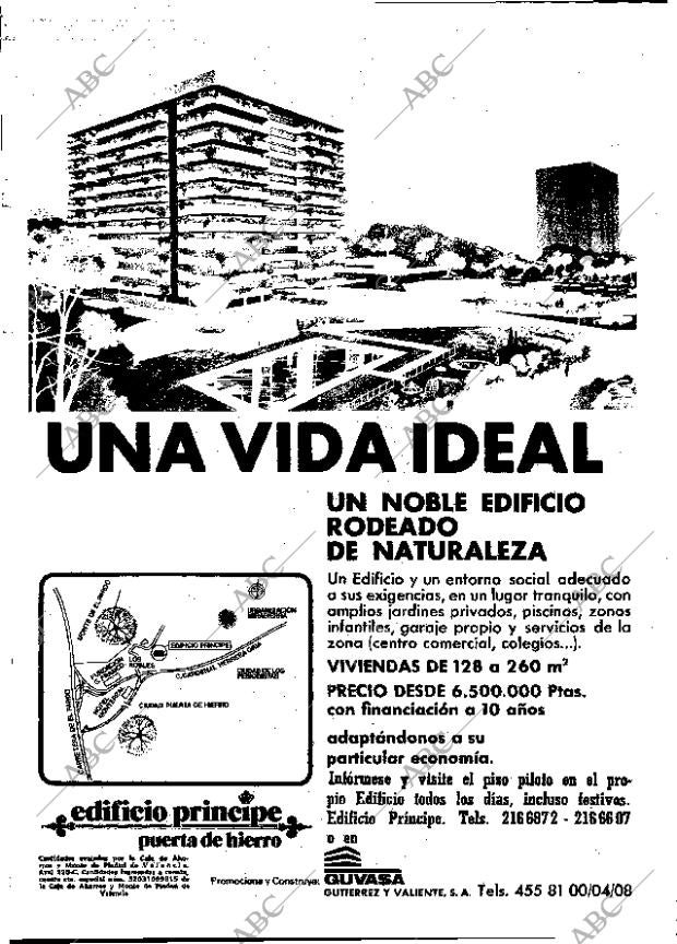 ABC MADRID 08-05-1979 página 116