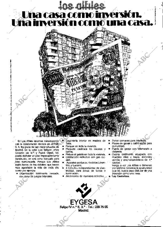 ABC MADRID 08-05-1979 página 119