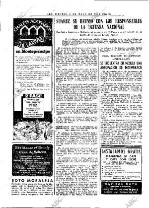 ABC MADRID 08-05-1979 página 22