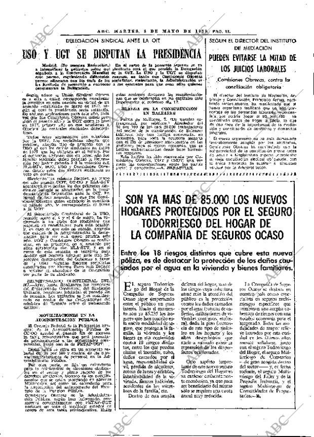 ABC MADRID 08-05-1979 página 25