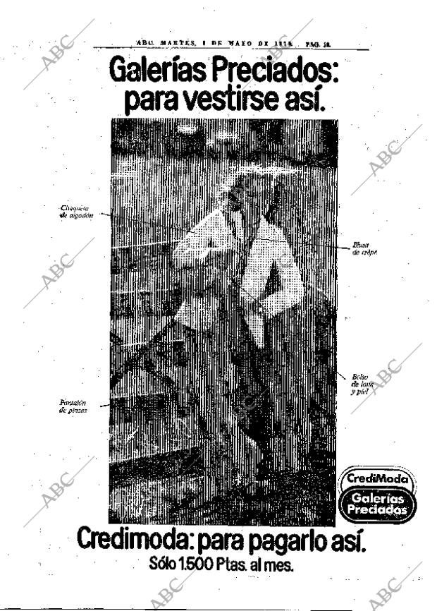 ABC MADRID 08-05-1979 página 28