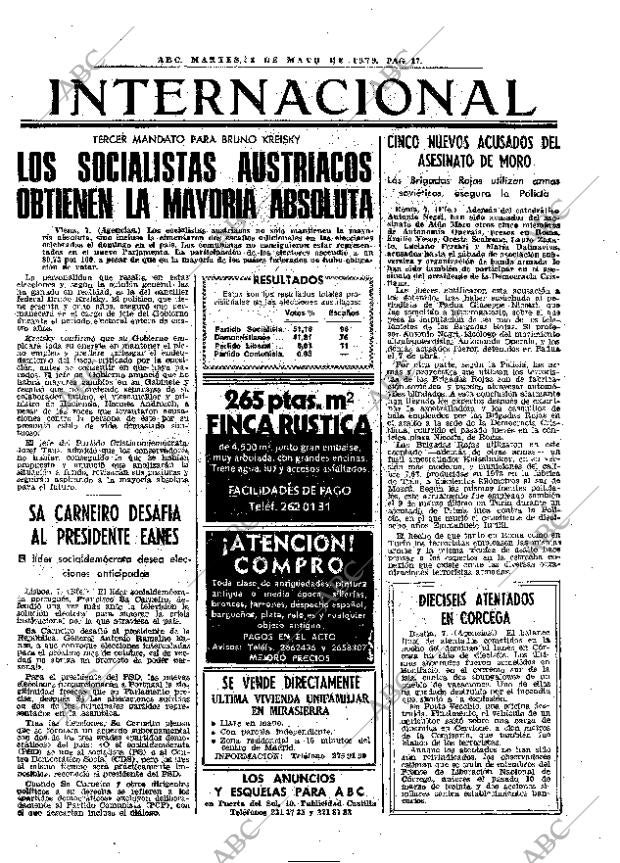 ABC MADRID 08-05-1979 página 29