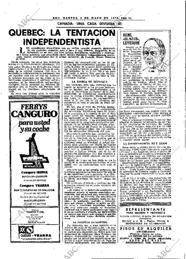 ABC MADRID 08-05-1979 página 33