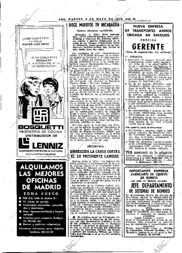 ABC MADRID 08-05-1979 página 34