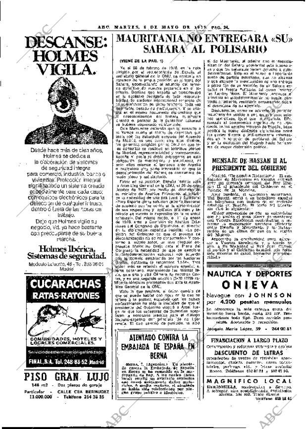 ABC MADRID 08-05-1979 página 36