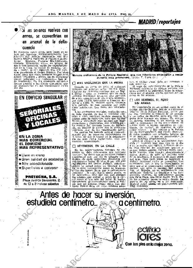 ABC MADRID 08-05-1979 página 47