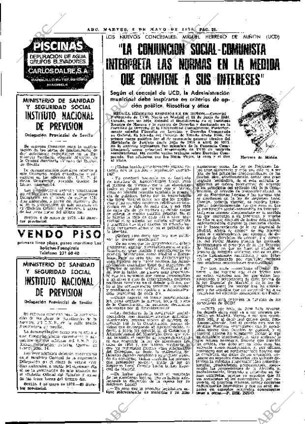 ABC MADRID 08-05-1979 página 50