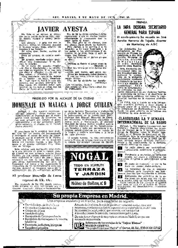 ABC MADRID 08-05-1979 página 54