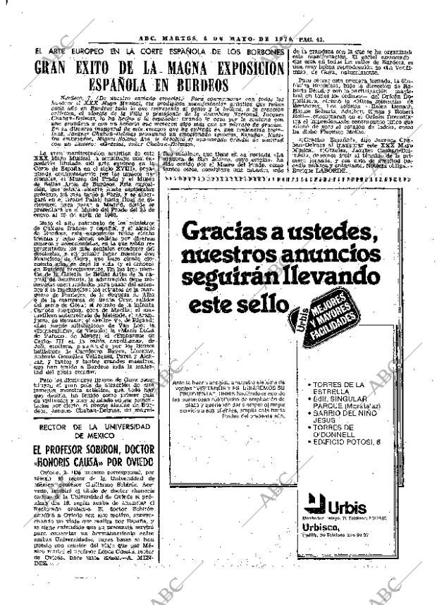 ABC MADRID 08-05-1979 página 55