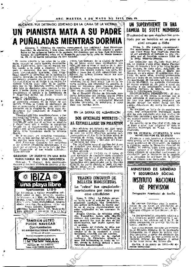 ABC MADRID 08-05-1979 página 64