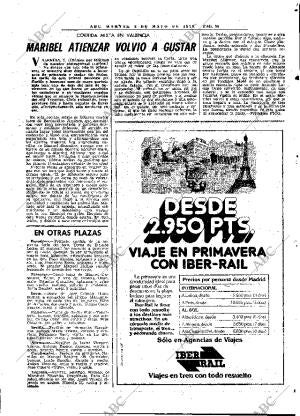 ABC MADRID 08-05-1979 página 67