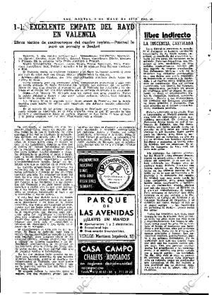 ABC MADRID 08-05-1979 página 71