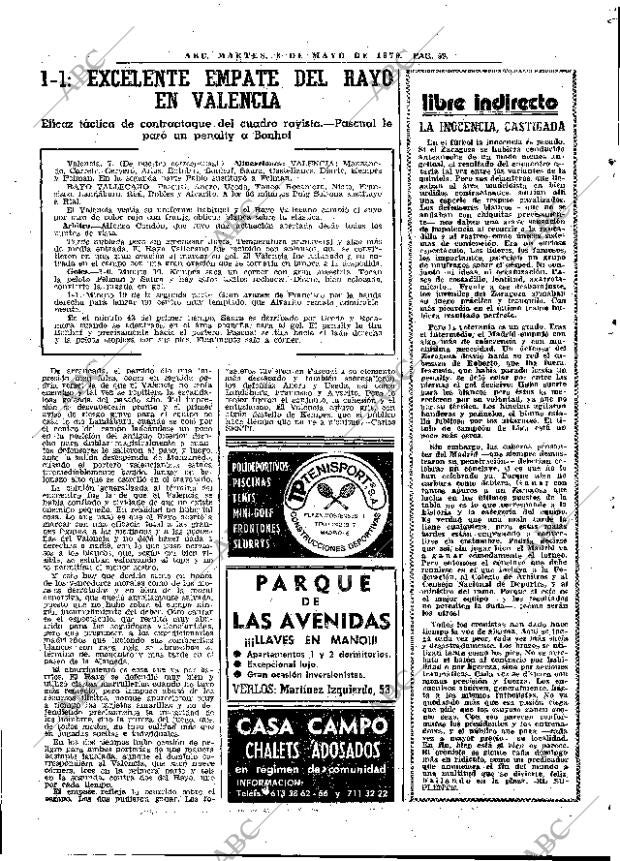 ABC MADRID 08-05-1979 página 71