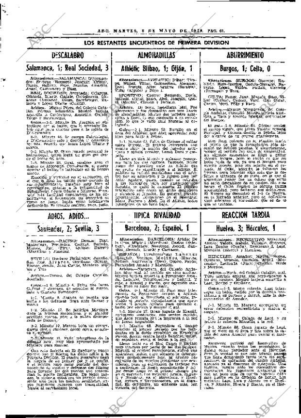 ABC MADRID 08-05-1979 página 72