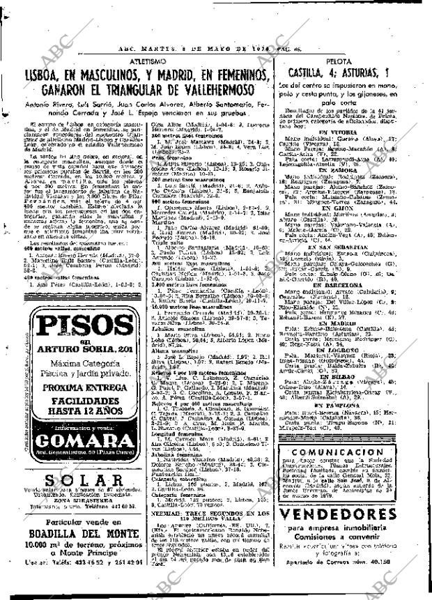ABC MADRID 08-05-1979 página 78