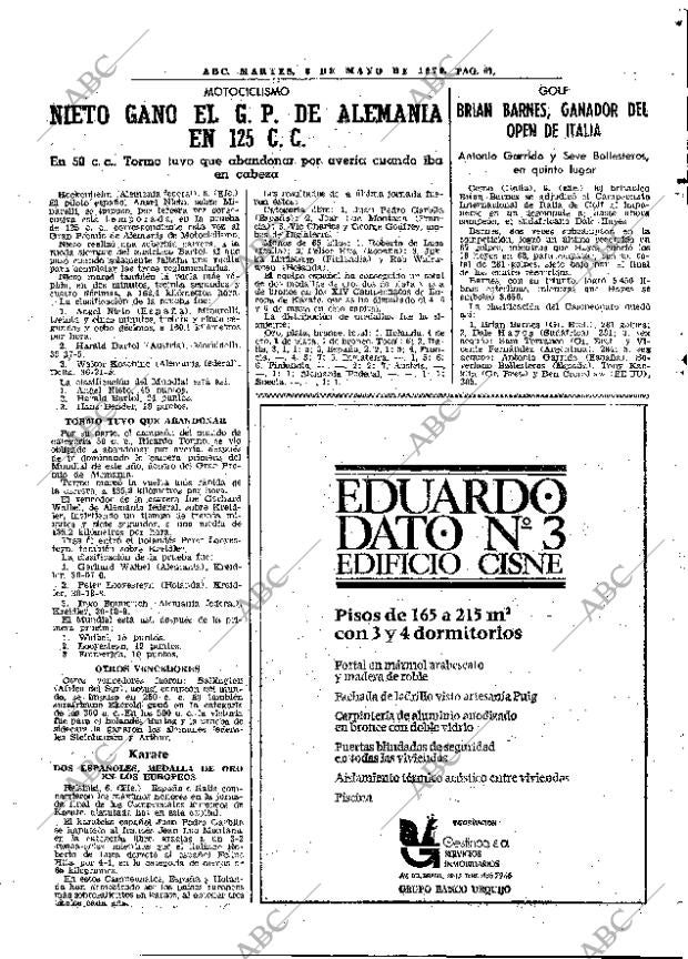 ABC MADRID 08-05-1979 página 79
