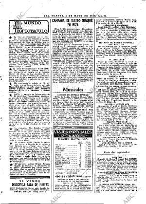 ABC MADRID 08-05-1979 página 82