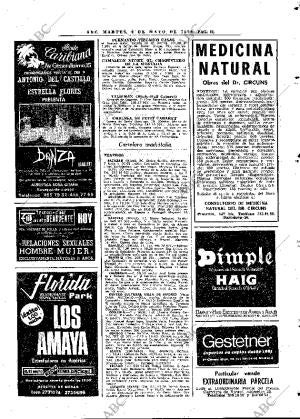 ABC MADRID 08-05-1979 página 83