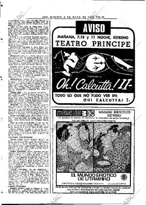 ABC MADRID 08-05-1979 página 84