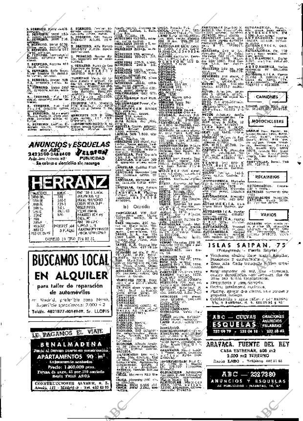 ABC MADRID 08-05-1979 página 91