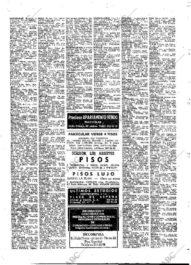 ABC MADRID 08-05-1979 página 97