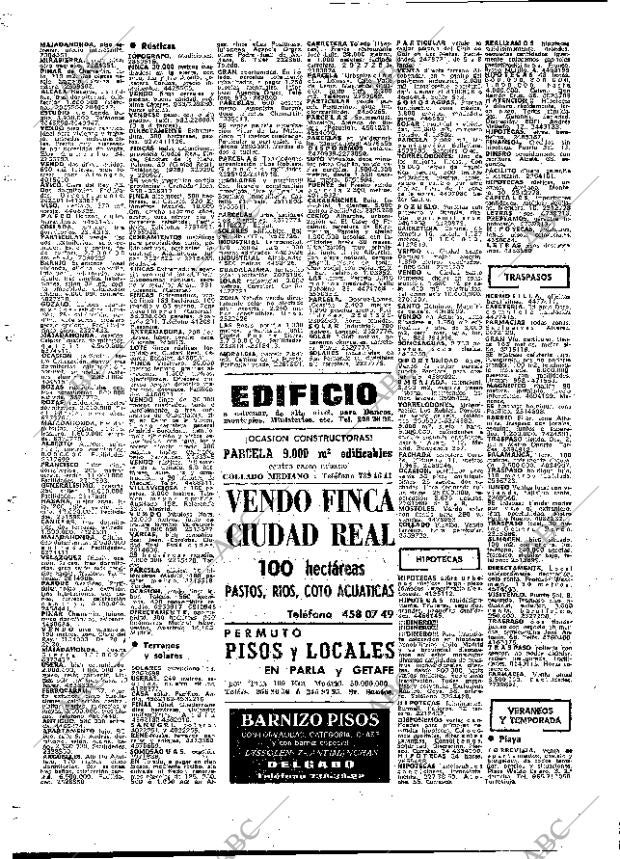 ABC MADRID 08-05-1979 página 98