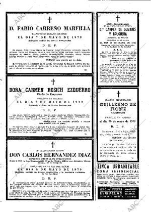 ABC MADRID 09-05-1979 página 100
