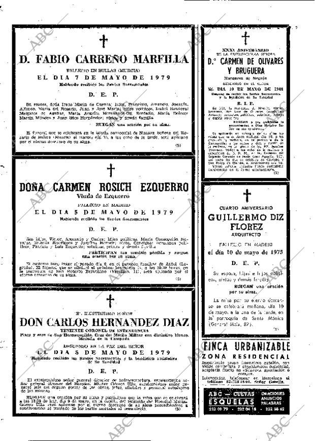 ABC MADRID 09-05-1979 página 100