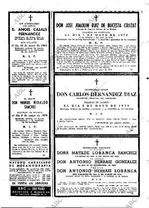 ABC MADRID 09-05-1979 página 101