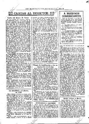 ABC MADRID 09-05-1979 página 103