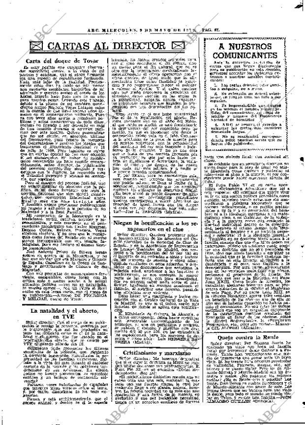 ABC MADRID 09-05-1979 página 103