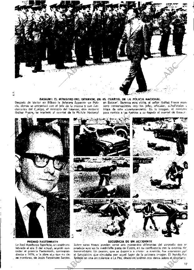 ABC MADRID 09-05-1979 página 105