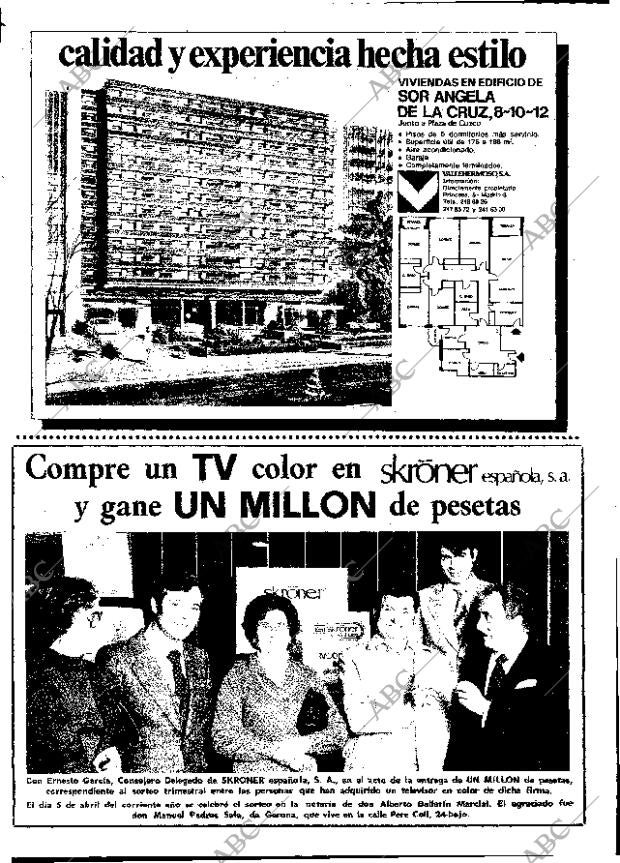 ABC MADRID 09-05-1979 página 106
